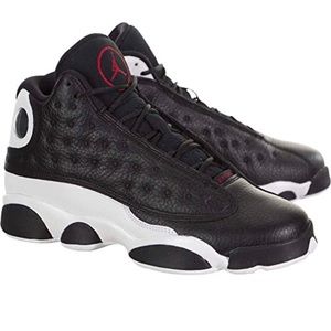Jordan 13 Retro Reverse He Got Game Sneakers !